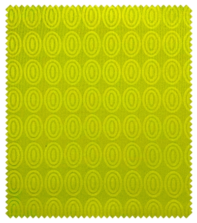 OVAL GREEN