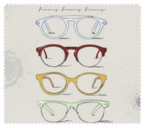 Glasses011