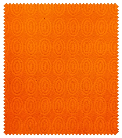 OVAL ORANGE 