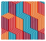 MULTICOLOR 076